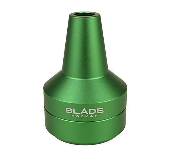 Улавливатель сиропа Catcher - Blade Hookah - Green