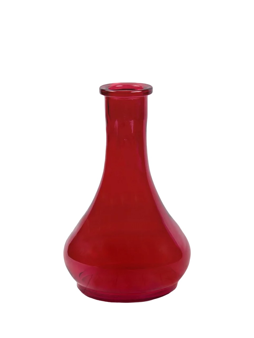 Колба - Капля - Красная (2.12)