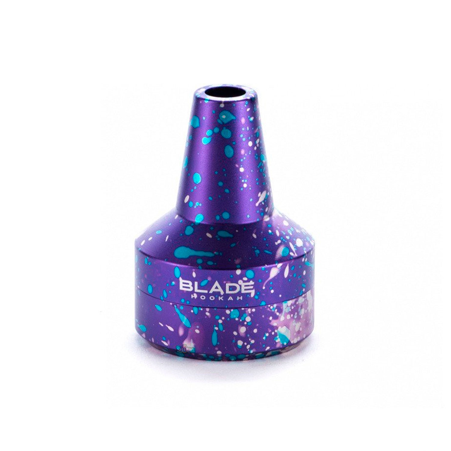 Улавливатель сиропа Catcher - Blade Hookah - Multicalor Purple