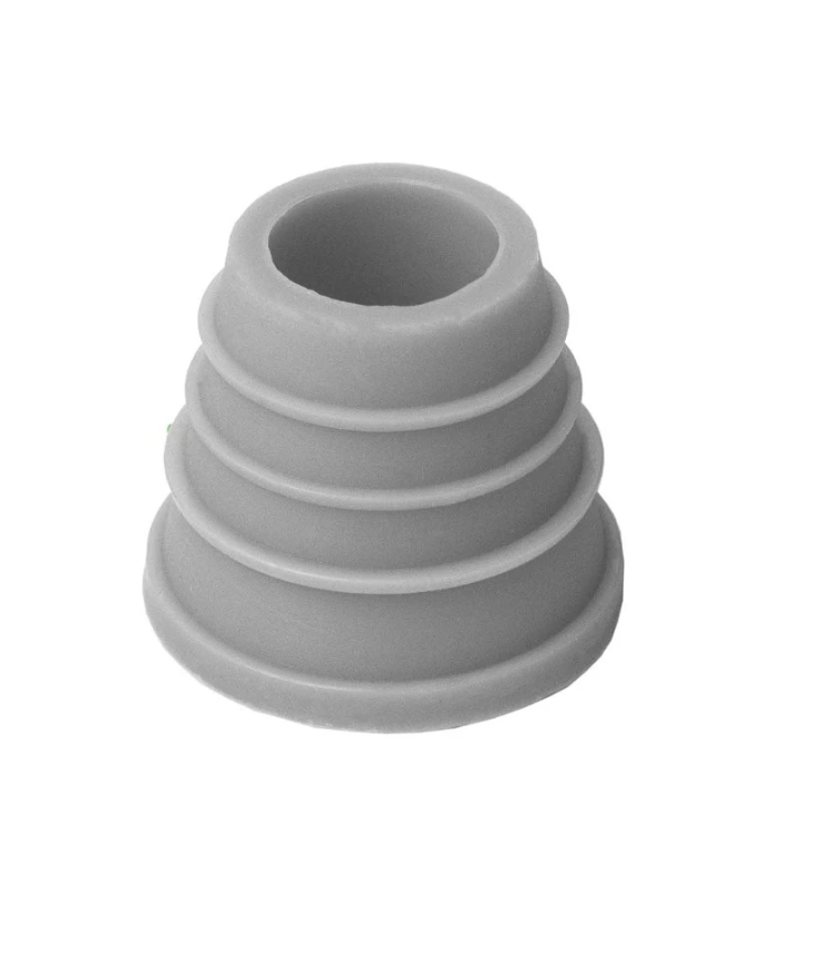 Уплотнитель для чаши - Hoob - space grey