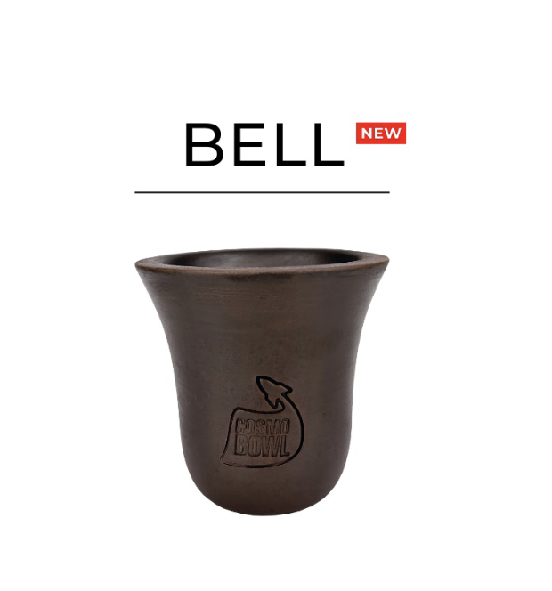 Чаша для кальяна - Cosmo Bowl - турка - Bell ( турка )