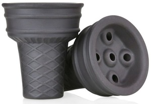 Чаша для кальяна - Werkbund Gelato Сioccolato ( убивашка )