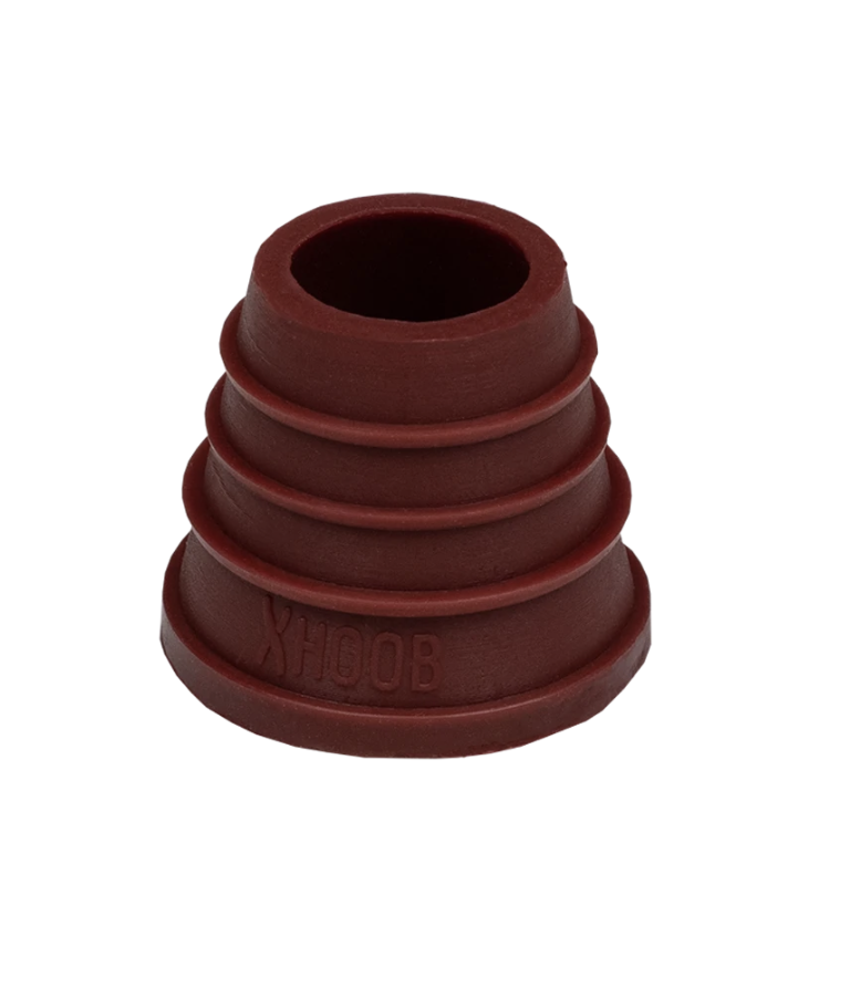 Уплотнитель для чаши - Hoob - wine red