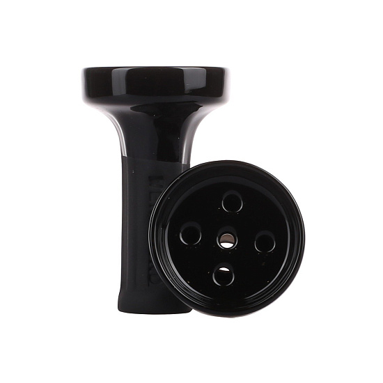 Чаша для кальяна - Werkbund ZEUS - Killer - Schwarz ( убивашка )