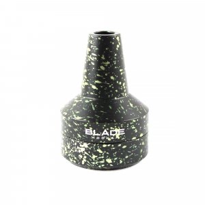 Улавливатель сиропа Catcher - Blade Hookah - Multicolor Green