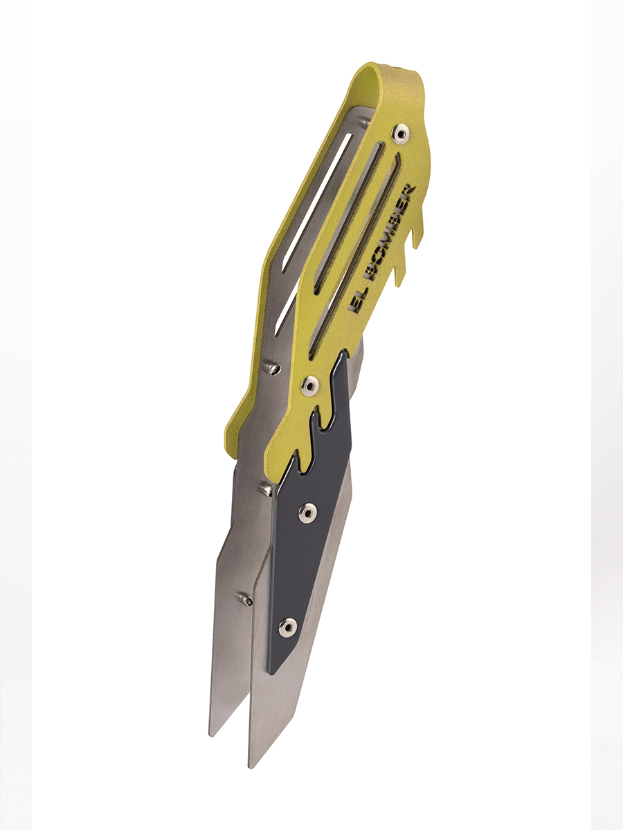 Щипцы - El Bomber - Off Road 4x4