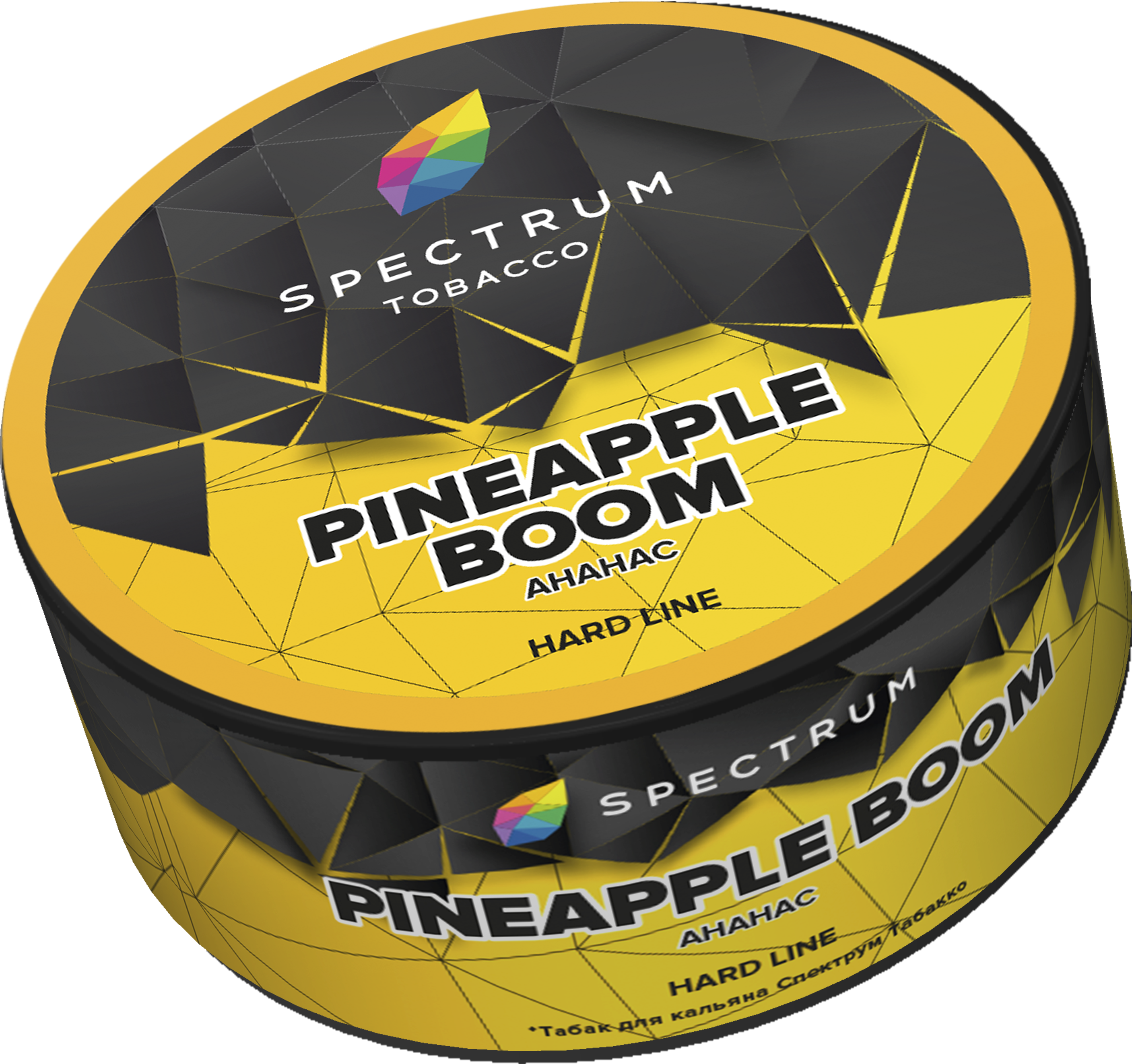 Табак для кальяна - Spectrum HL - Pineapple Boom - ( с ароматом Ананас ) - 25 г