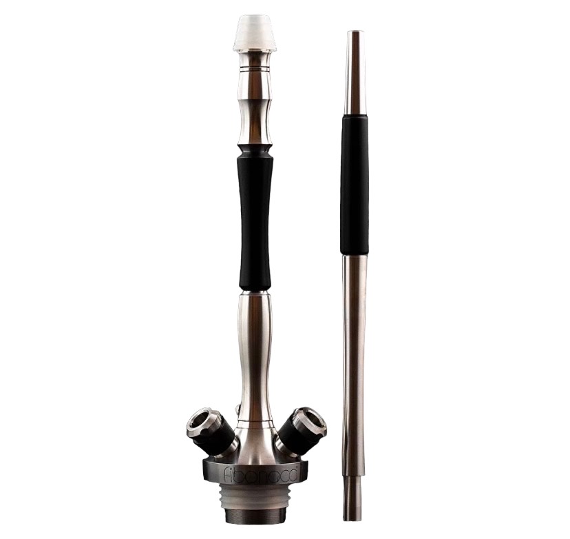 Кальян - Union Hookah - Fibonacci дерево ( граб черный )