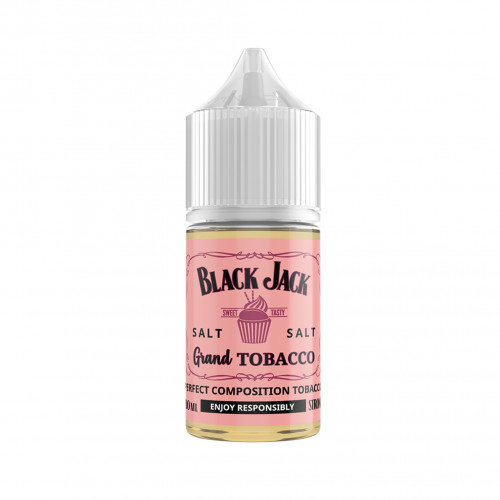 BlackJack - Grand Tobacco