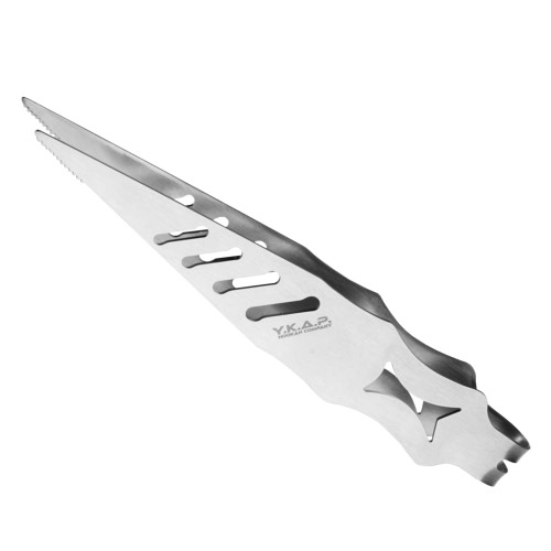 Щипцы - Y.K.A.P. - Stripes