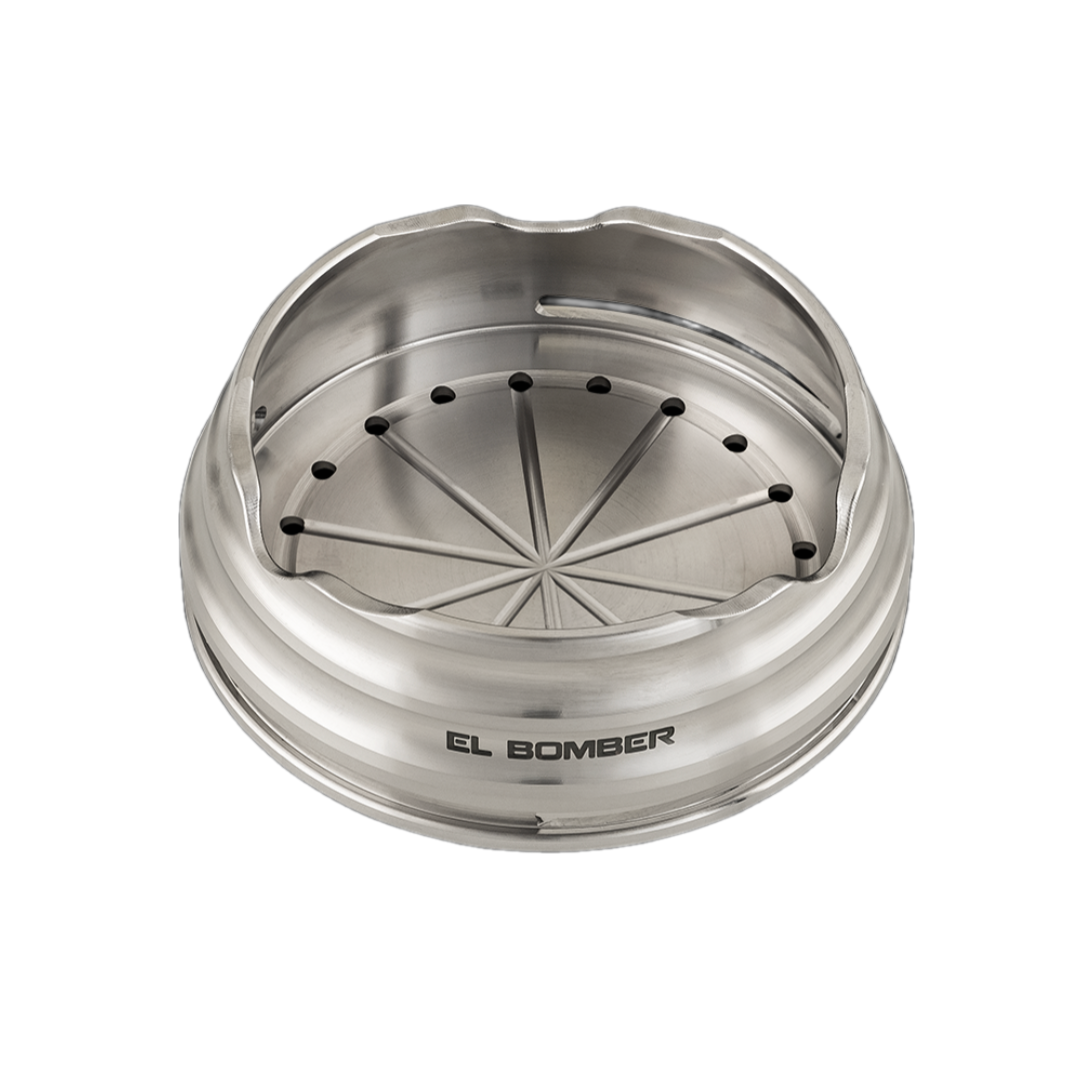 Контроллер жара - El Bomber