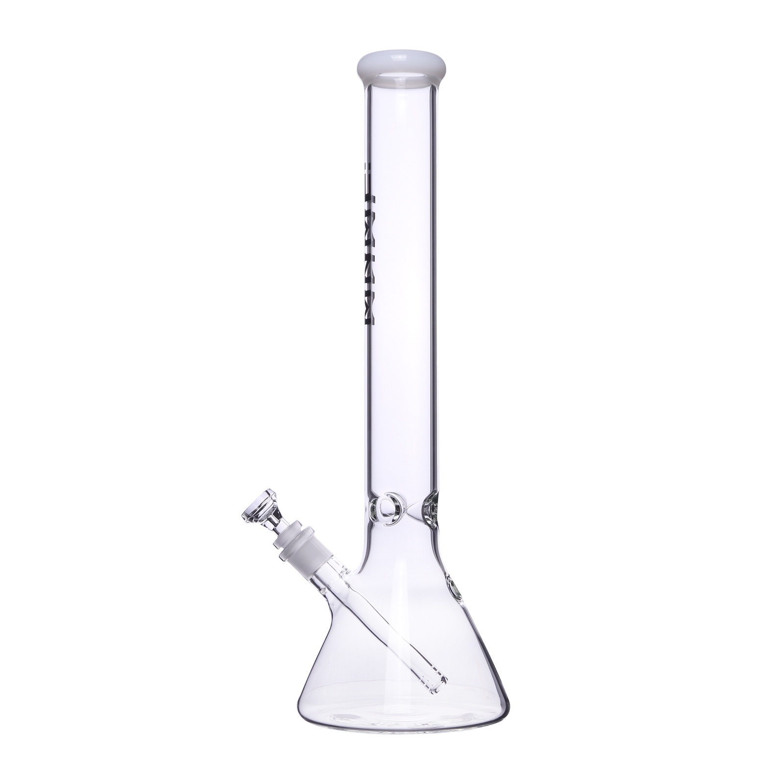 Бонг MNML - Milky Triangle L