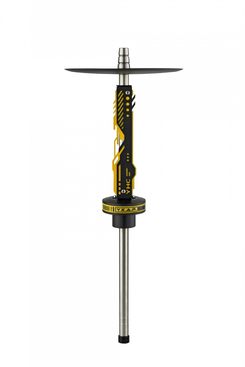 Кальян - Y.K.A.P. - Neo Mod - YELLOW