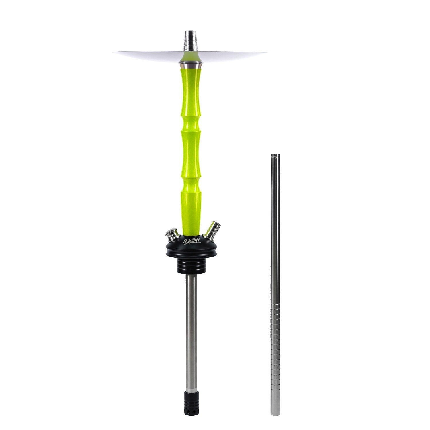 Кальян - DSH - Eco Metallic Lime