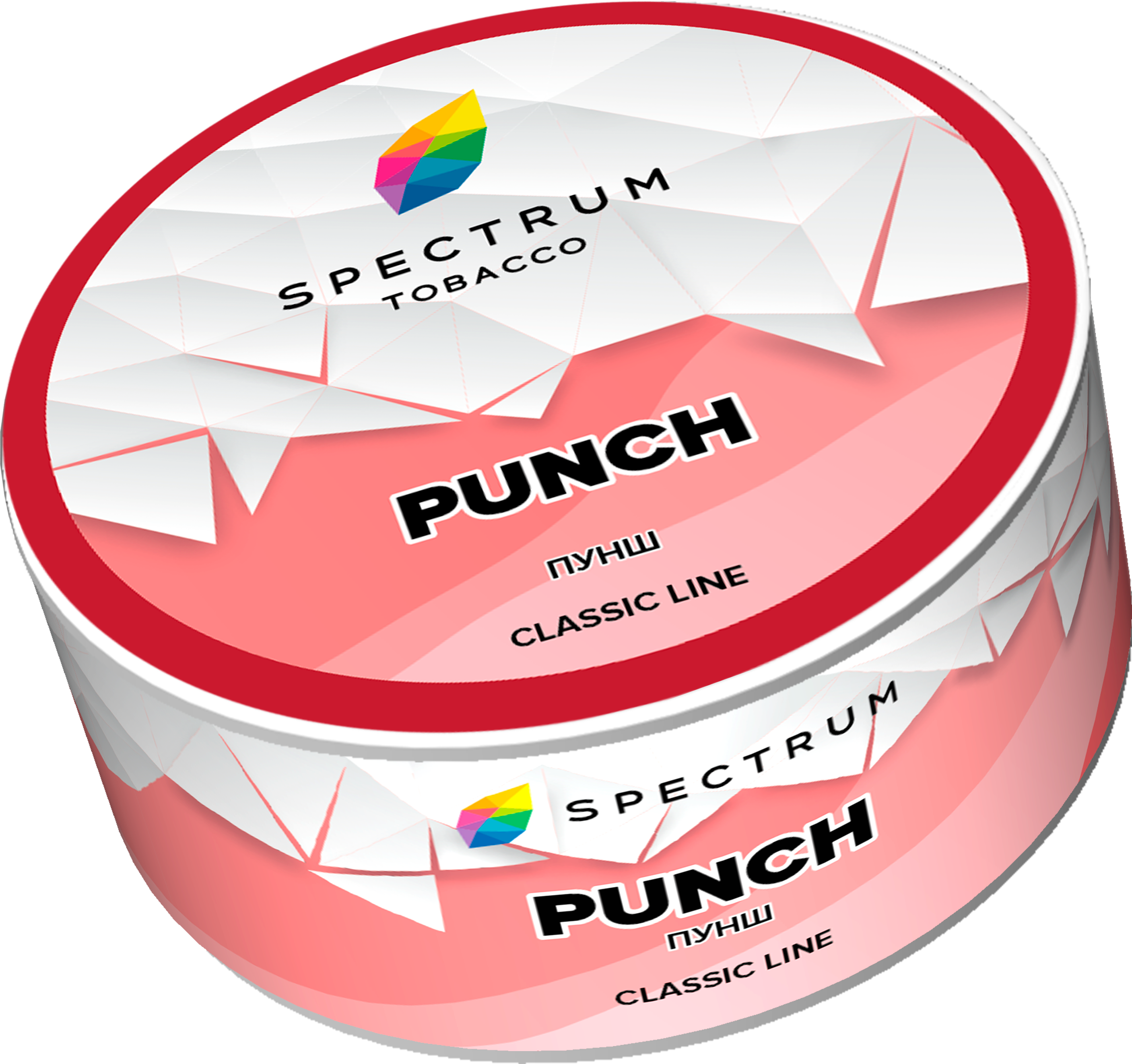 Табак для кальяна - Spectrum - Punch - ( с ароматом пунш ) - 25 г