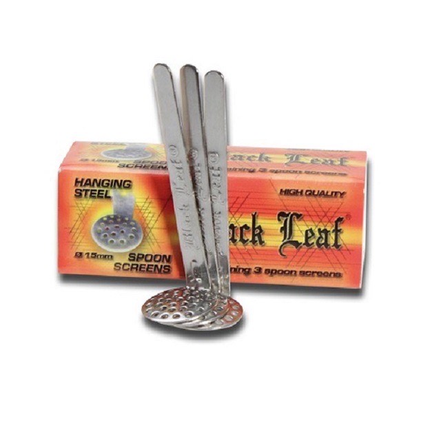 Сетки с ручкой blackleaf 15 mm