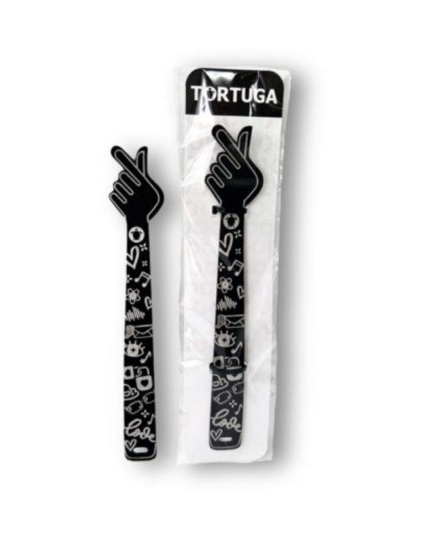 Вилка мини - Tortuga - Любовь