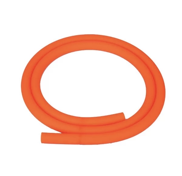 Силикон - Soft touch - Orange