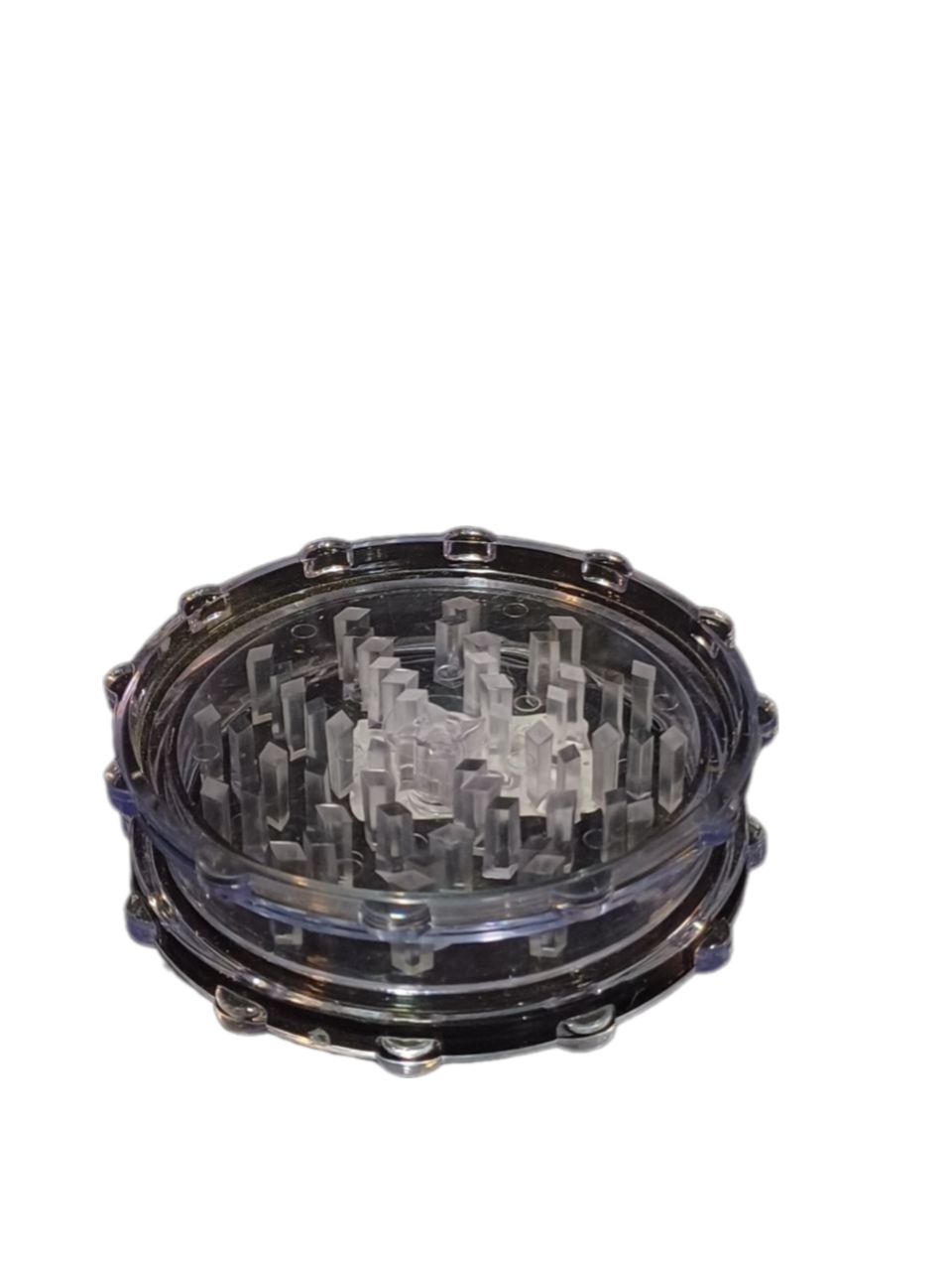 Гриндер - No Name - Пластик M (разные цвета)