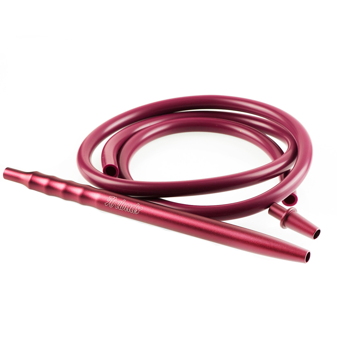 Шланг - 50 Clouds - Fenix - Basic - Wine Red
