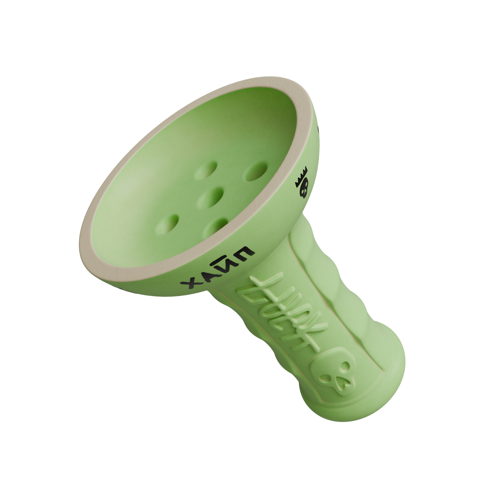 New - Чаша для кальяна - Хулиган - Убивашка - Нежность ( убивашка )