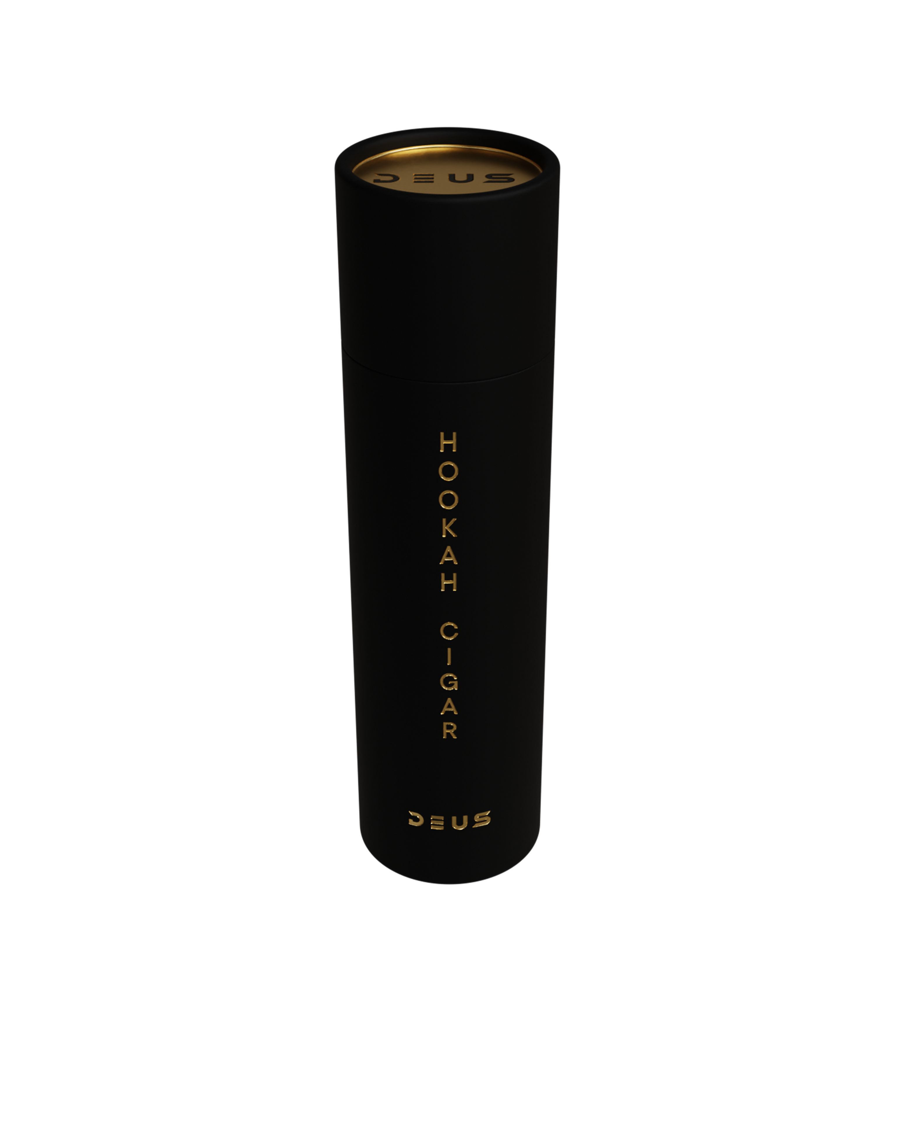 Hookah сigar - Deus - Maduro Gordita ( без аромата ) - 100 г