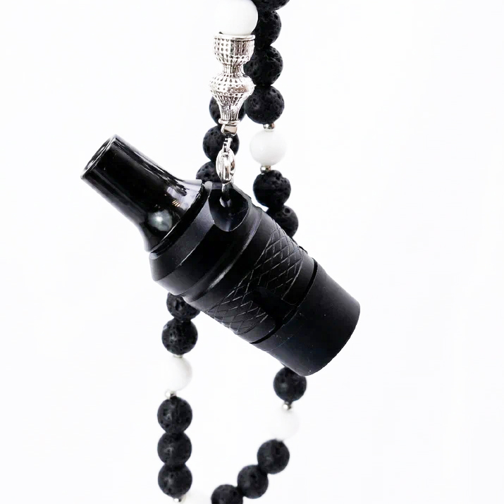 Персональный мундштук - Stone - Black