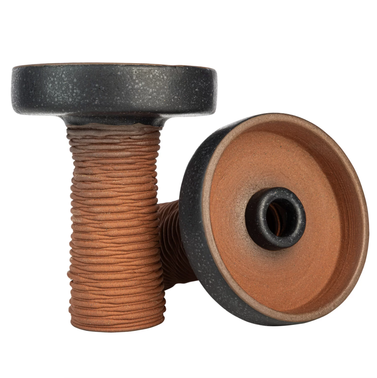 Чаша для кальяна - Conceptic Design - Eriq 2.0 bowl ( фанэл )