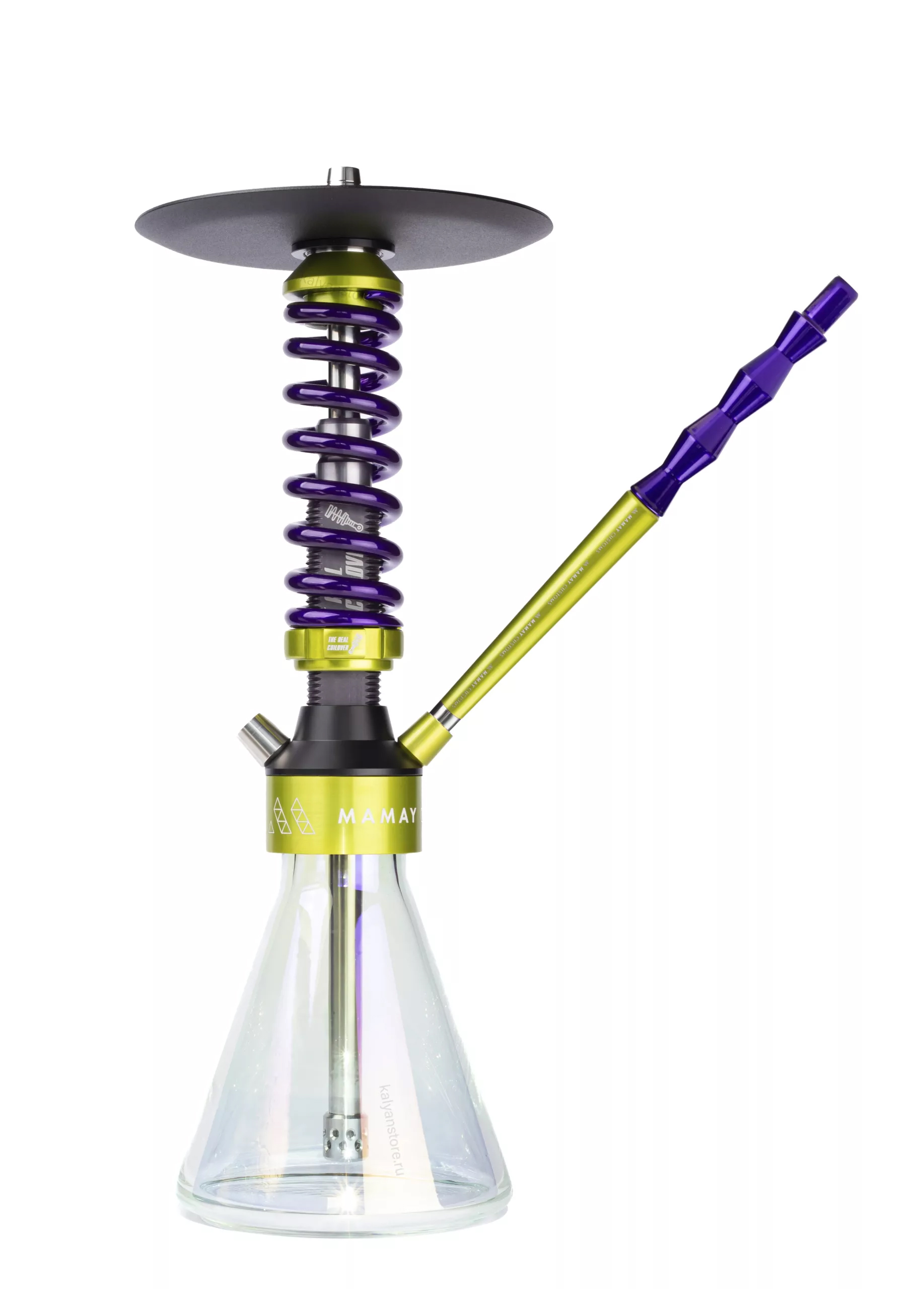 Кальян - Mamay Customs - TRC (Shock)