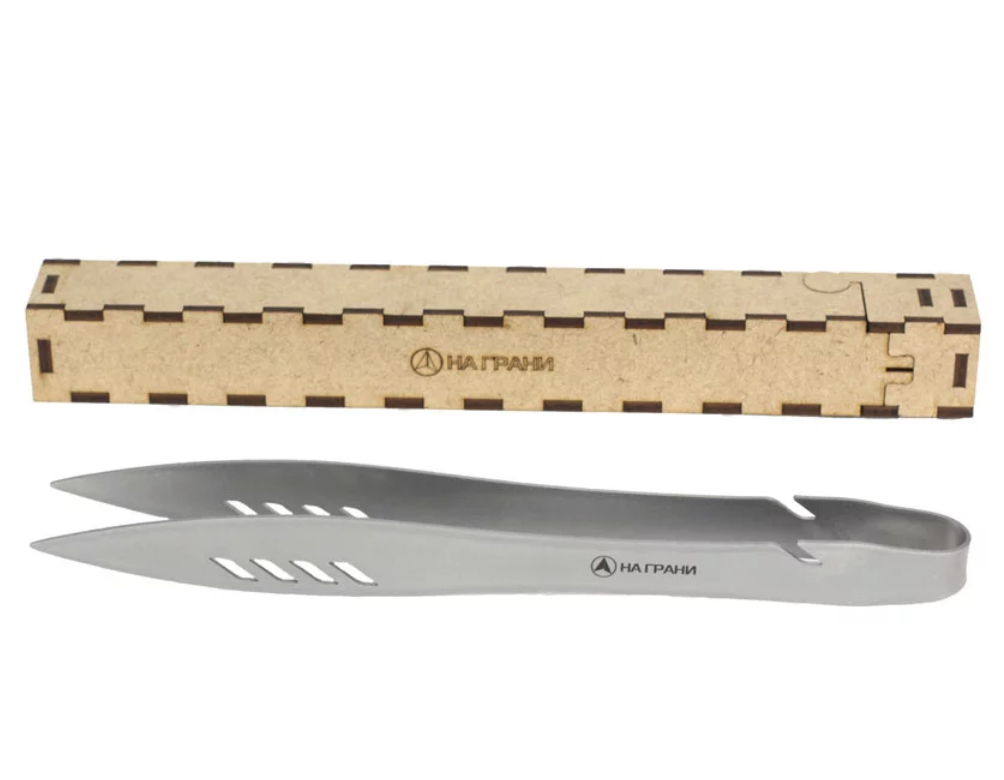 Щипцы - На Грани