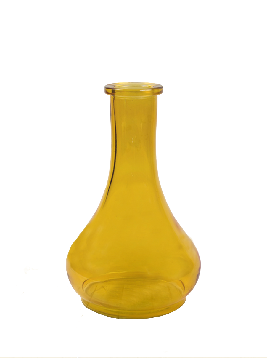 Колба - Капля - Желтый (2.6)