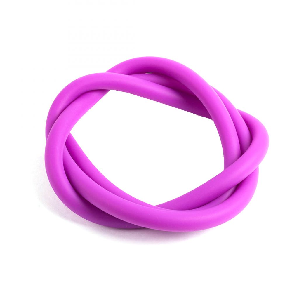 Силикон - Blade Hookah - Soft Touch - Purple