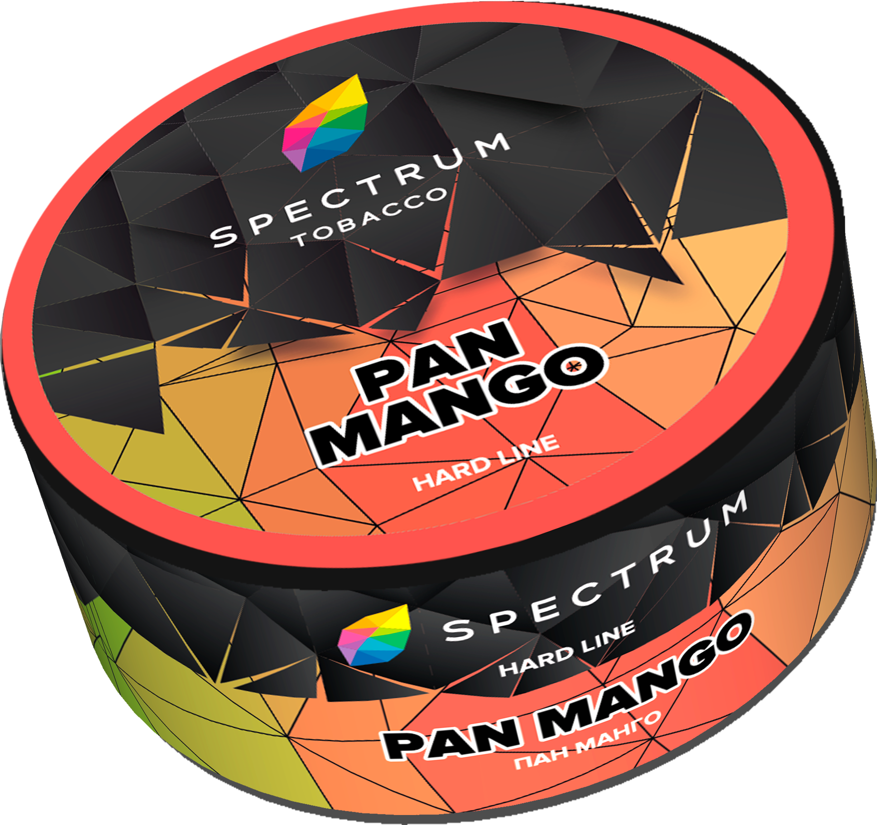 Табак для кальяна - Spectrum HL - Pan Mango - ( с ароматом пан манго ) - 25 г