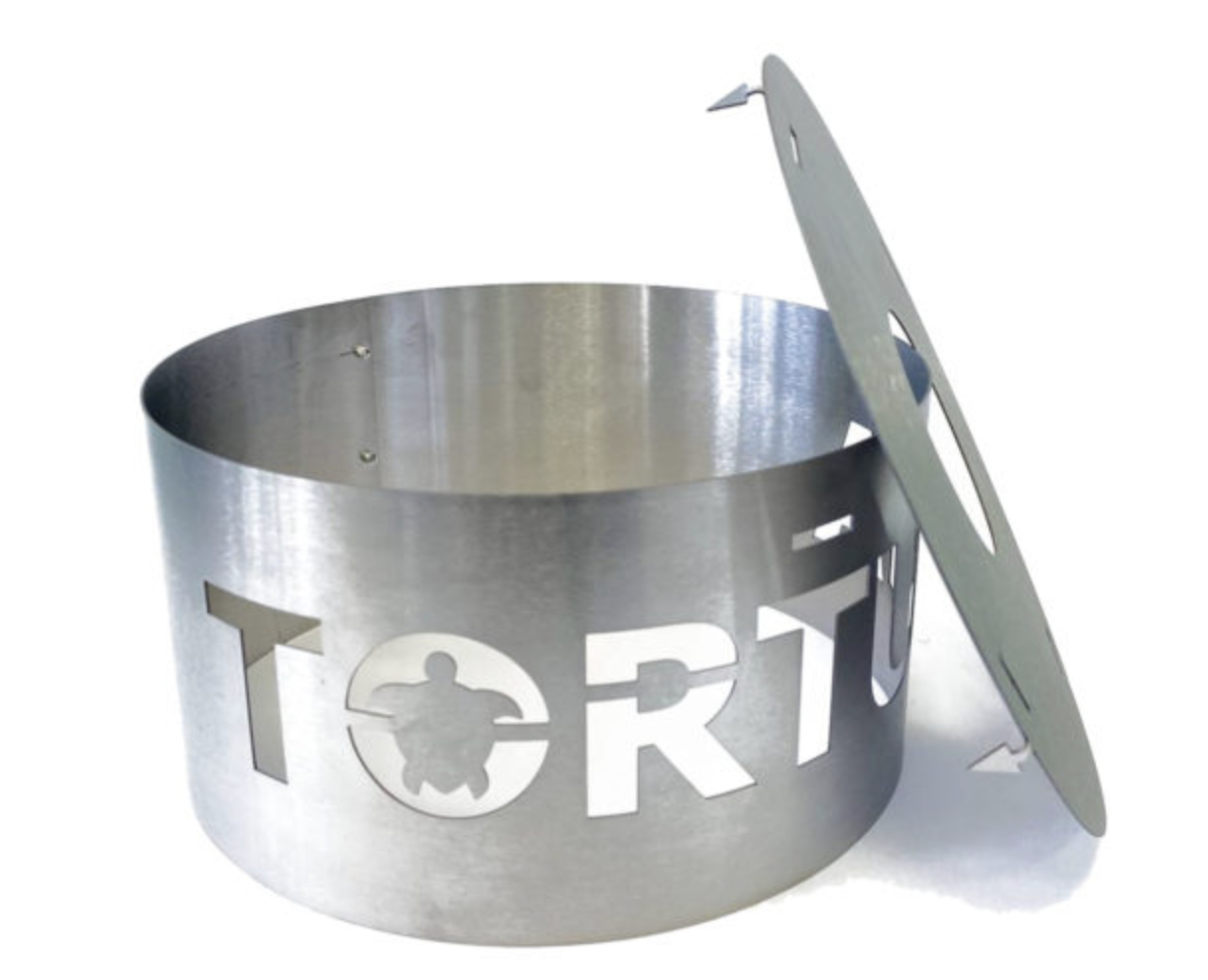 Экран для плитки - Тортуга