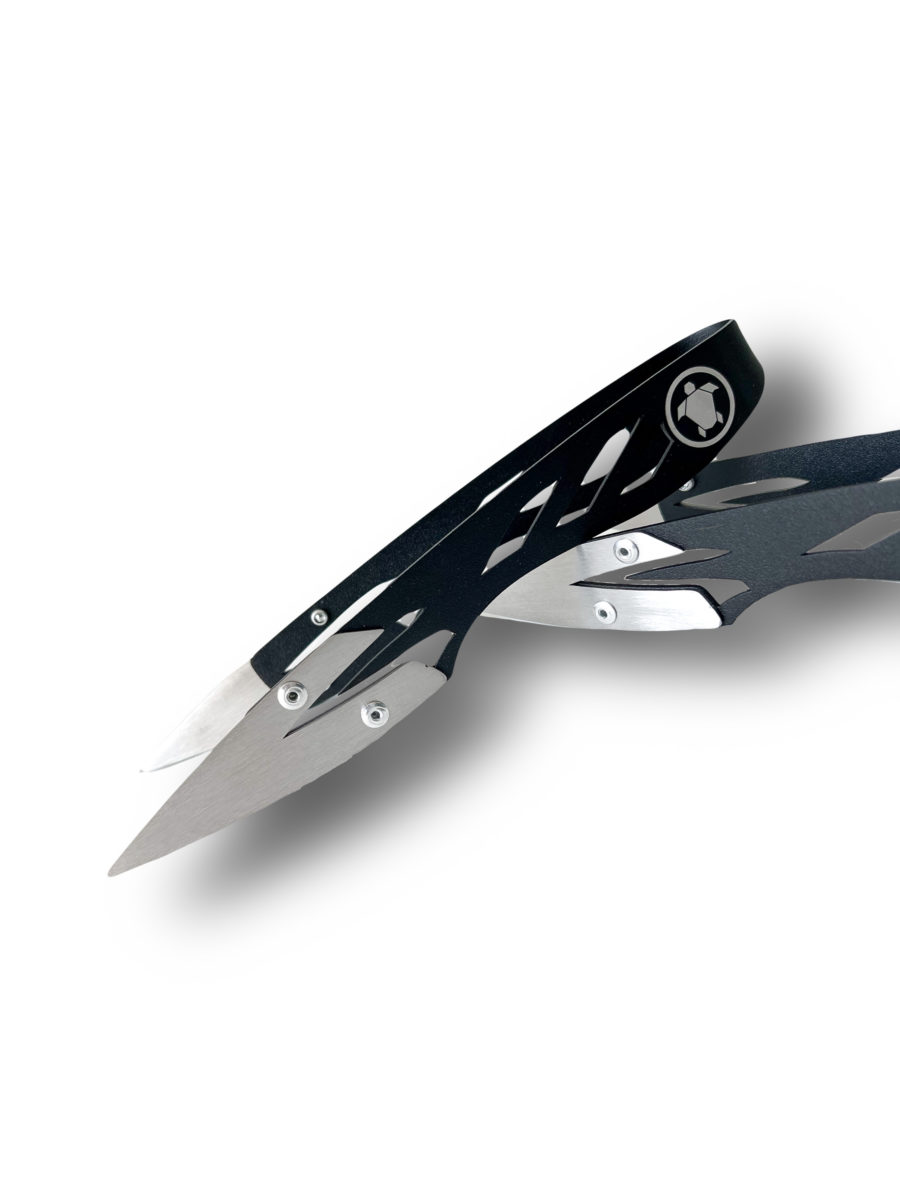 Щипцы - Tortuga - Квант