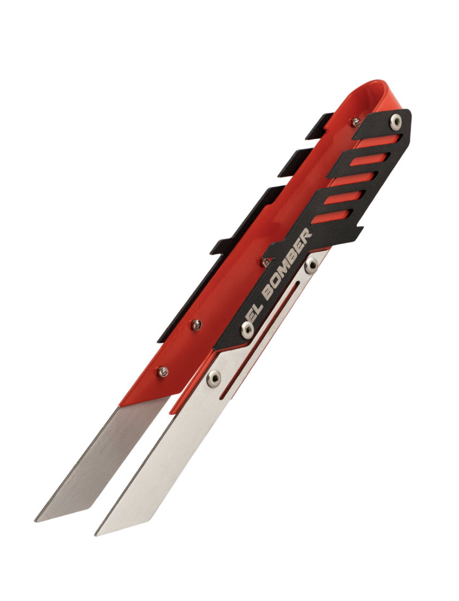 Щипцы - El Bomber - Katana