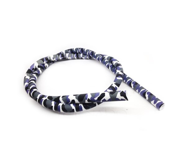 Силикон - Blade Hookah - Soft Touch - Military