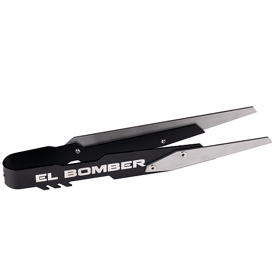 Щипцы - El Bomber - Black