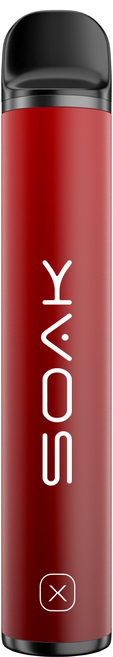 Soak X 1500 - Sweet Cherry