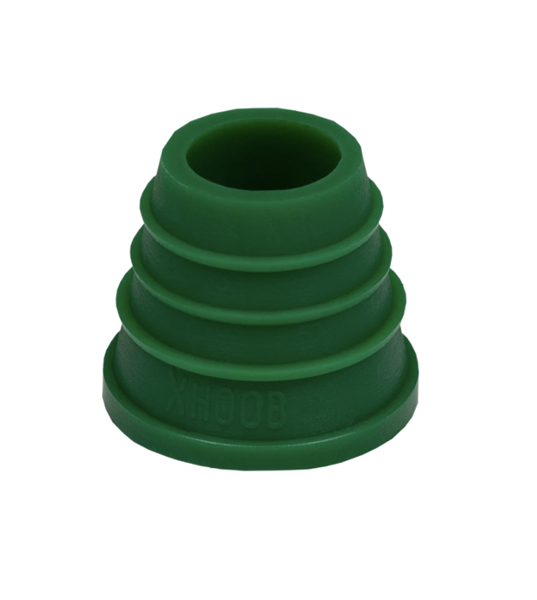 Уплотнитель для чаши - Hoob - green