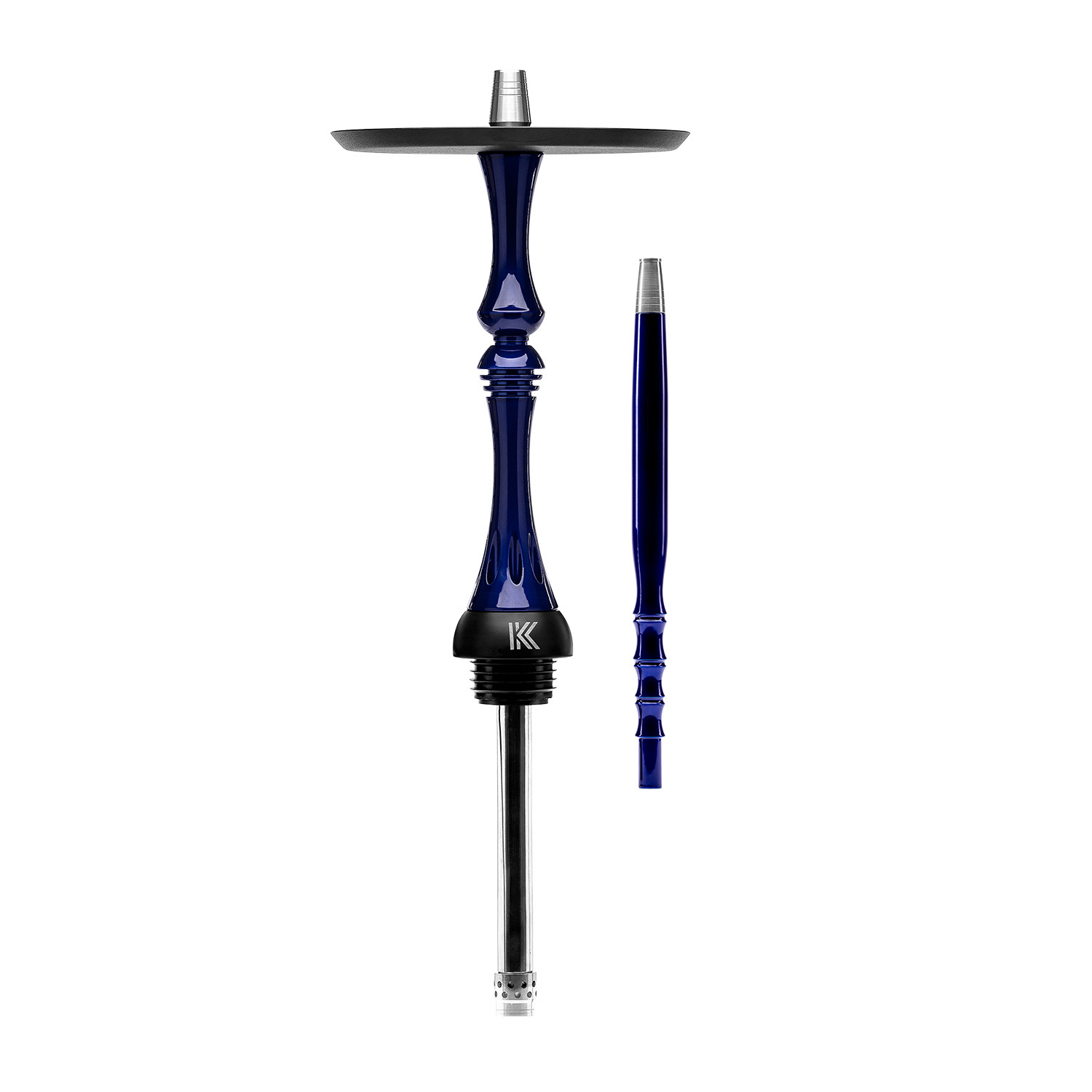 Кальян - Alpha Hookah - Kappa - Dark blue