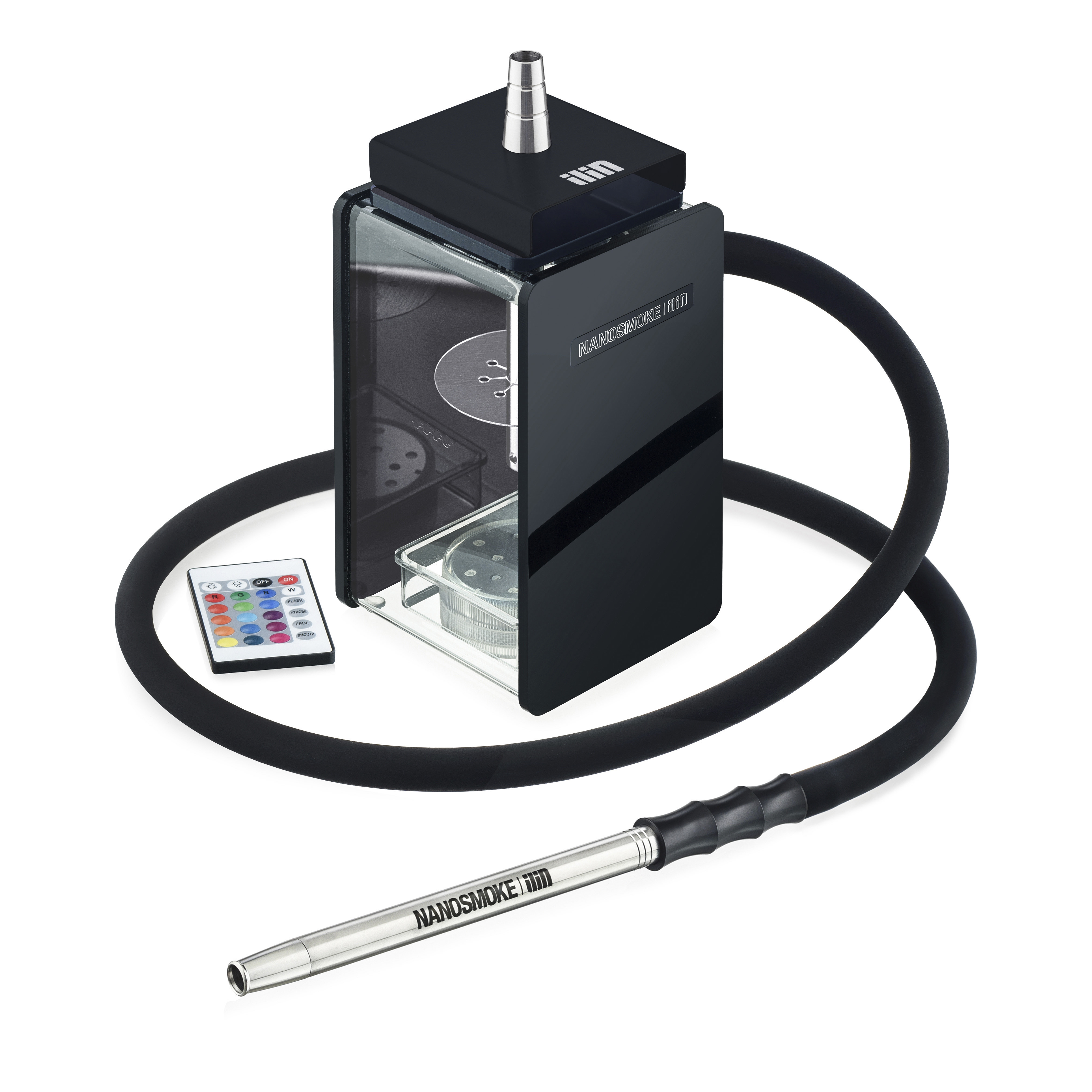 Кальян - Nanosmoke One Pro 2022 (box)