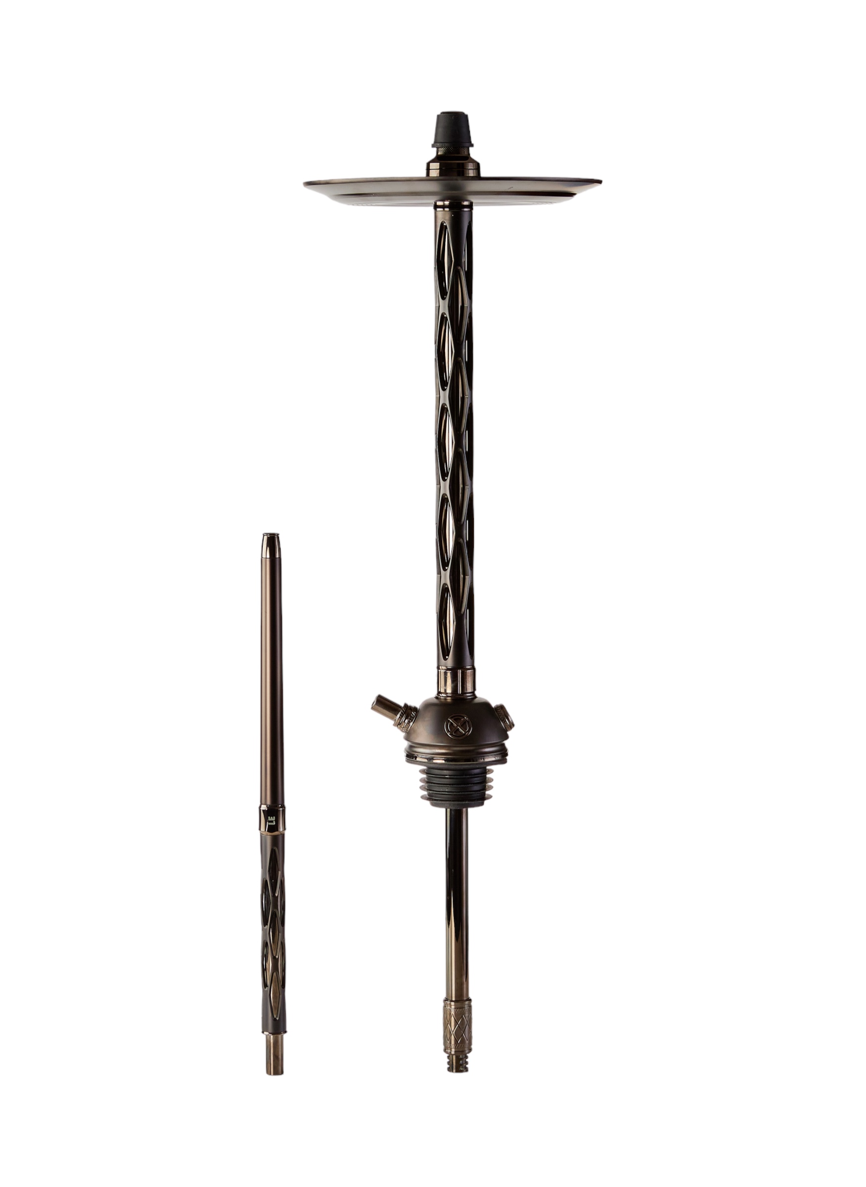 Кальян - Blade Hookah - One LE - Titan (All Black)