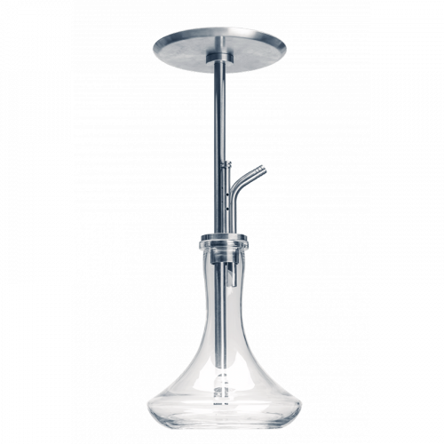 Кальян - Mexanika Smoke - Parovoz 2