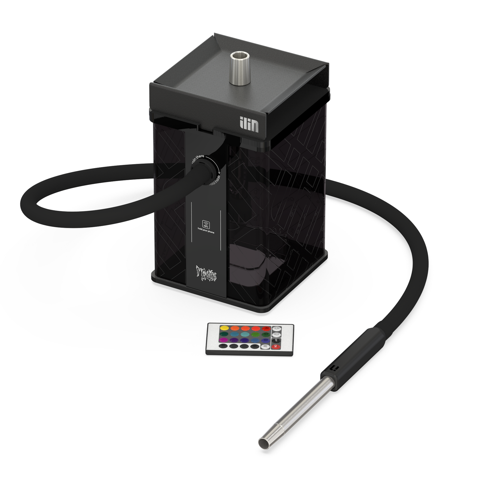 Кальян - Nanosmoke FOUR (box)