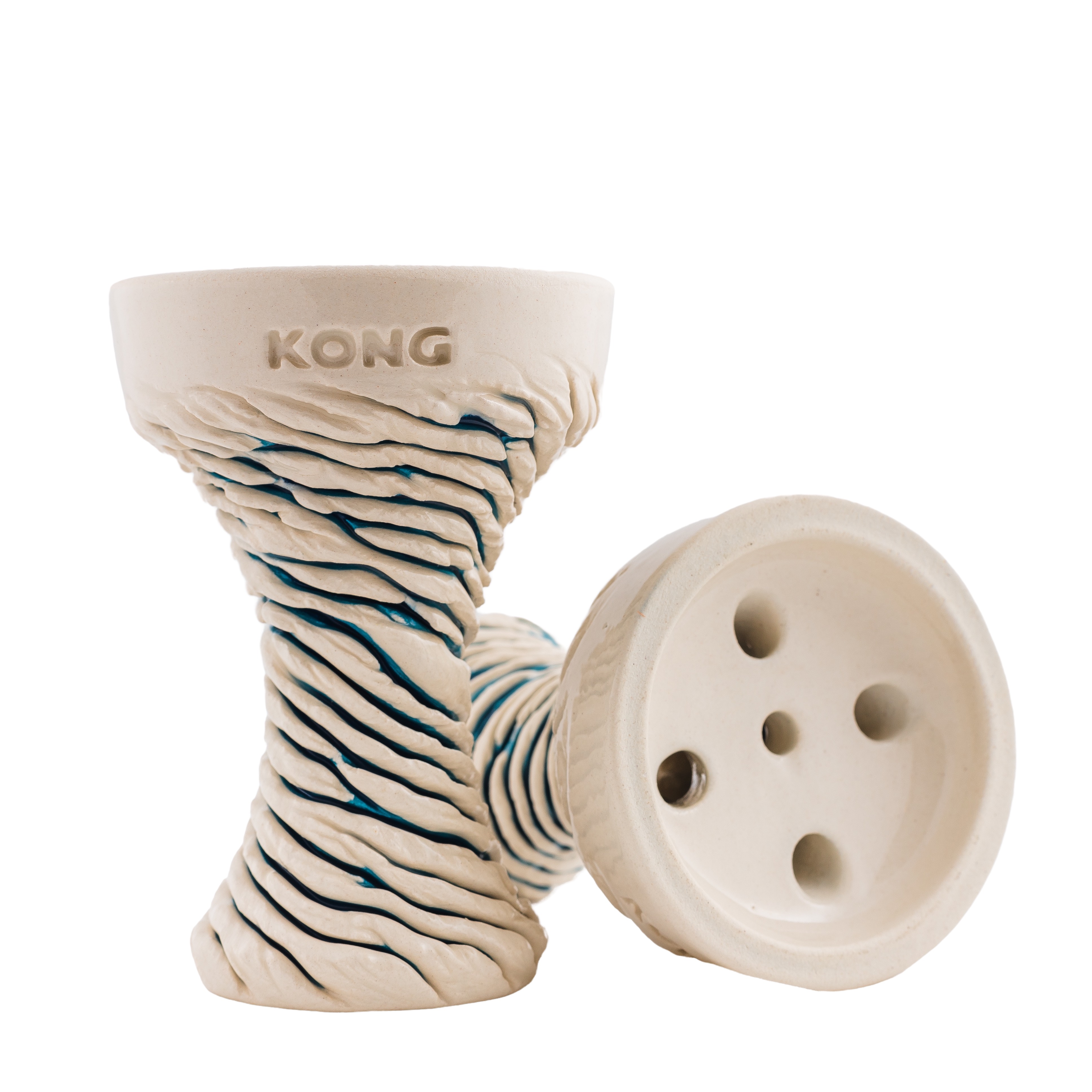 Чаша для кальяна - Kong - Ice Killer ( убивашка)