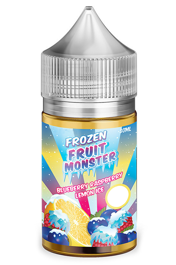 Жидкость FRZ FRUIT MONSTER SALT - Mangerine Guava - 30 мл