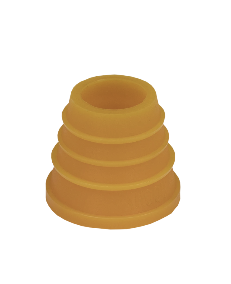 Уплотнитель для чаши - Hoob - siena orange