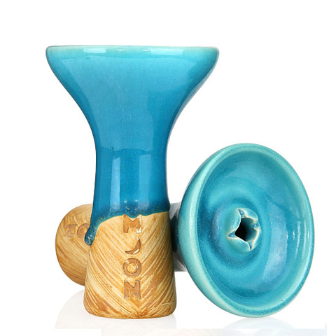 Чаша для кальяна - Moon - Phunnel 2.0 разные цвета ( фанэл )