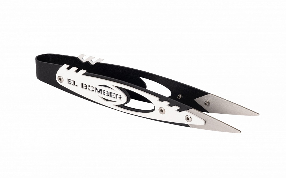 Щипцы - El Bomber - Igla
